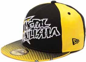 ROCKSTAR-CHANGE UP HAT 55,- ROCKSTAR-CHANGE UP HAT