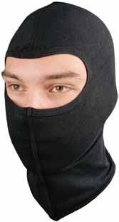 Y WINDBREAKER FACEMASK Lämmin kasvomaski talven pakkasille.