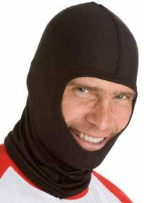 29,00 NECKWARMER WIND- BRAKER 71662199 ONE SIZE BALACLAVA COOLMAX