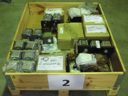 24-RKH-28L 2-tieventtiili L 28 DN25 46 Yhteensä 170 Lavan tilauskoodi: 0212852 HYDRAULIIKKAPUMPPUJA JA