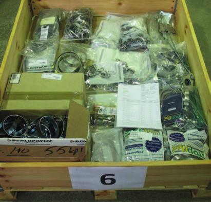 TEOLLISUUSLETKULIITTIMIÄ LAVA 5 05-J-040R J-040R 3 05-SS-065080 Matalapaineholkki SS 10 05-6362-03808H Clap-kiristin SS 53-56 10 05-96222-040 Laippa Ss Np10/16 Clapliitin 12 05-6364-05005