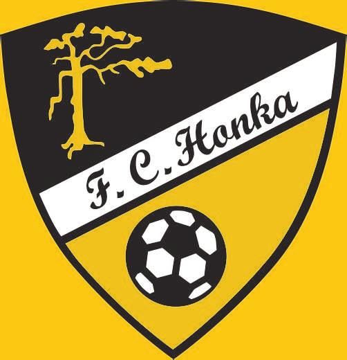 FC Honka ry:n TOIMINTA- JA