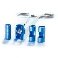 BJ102R Braun Gemini kirurgiset puristimet CVD 180 Braun Gemini kirurgiset puristimet CVD 180 FF015P Braun Raney