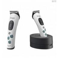 GT410 Braun Vega Aesculap karvaleikkuri Braun Vega Aesculap langaton karvaleikkuri on täydellinen ratkaisu karvanpoistoon esim.