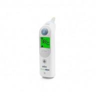 B4251127-02 Introcan Safety 3 Suljettu IV kanyyli - 50 Turvallinen valinta käytön alusta loppuun B06000200 Braun ThermoScan PRO 6000
