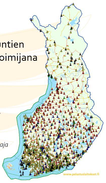 MIKSI PELASTUSTOIMI ENSIHOIDON PALVELUNTUOTTAJANA? 1. Toimialan perusajatus: o asiakaslähtöinen toiminta kiireellistä apua vaativissa tehtävissä 2. Kokenut organisaatio kiireellisen avun tuottajana 3.