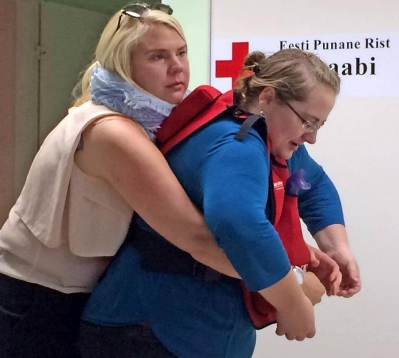 Päivät avasi Punaisen Ristin viestintäjohtaja Ilpo Kiiskinen ja vierailevana luennoitsijana toimi tutkija Jorma Niemelä, joka luennoi Sote-uudistuksesta järjestöjen ja erityisesti