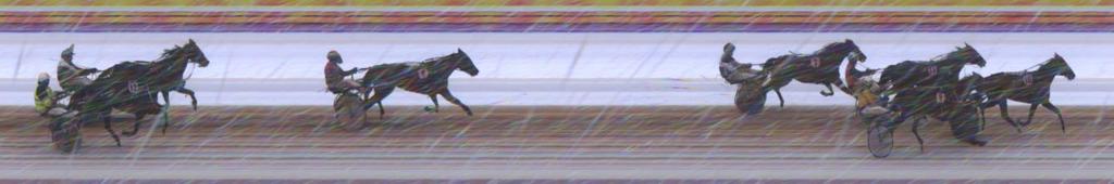 Väliajat: 25,0 30,5 35,0 30,0 Black Horse Nordic Cupin voiton vei Almus, joka eteni toisesta ulkoa päätöspuolikkaalla kolmannen kautta kärkeen.