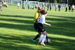 . Loppuunsaakka taistelessa pääsi viimeisellä minuutilla lohkon voittanut BK-48 vielä tekemään lopputulokseksi 0-2.