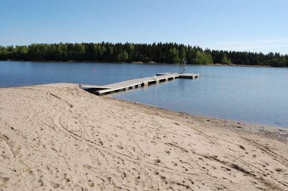 UIMAVESIPROFIILI MARIANRANNAN UIMARANTA