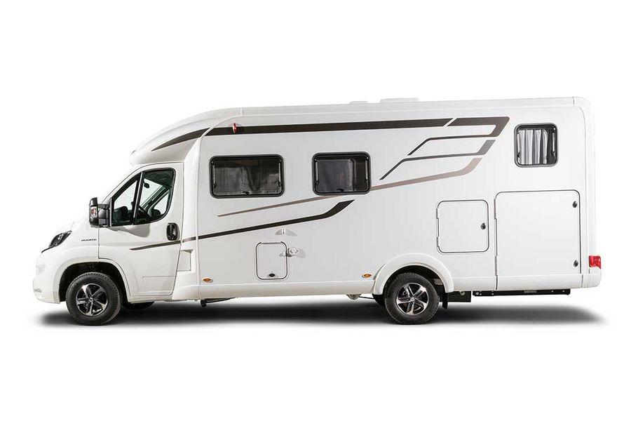 HYMER