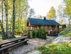 000 OKT, SALO, MUURLA 120/146m2 4h+k+s+kph+wc+lasiveranta 3xilmalämpöp,