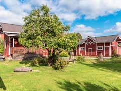 Teijon merellisissä maisemissa, iso liiketila, oma 1609m² tontti