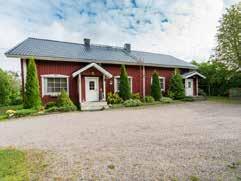 279.000 OKT, PERNIÖ 160/189m² 5h+k+khh+s+kph+wc 2007 rak.