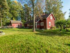 214.900 OKT, PERNIÖ 160/260m² 7h+k+khh+kph+s+2wc+2vh Paljon remontoitu,