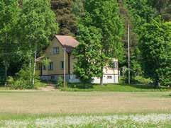 000 OKT, SALO, INKERE 120/145m² 5h+k+khh+kph+s+wc Upea kauttaaltaan