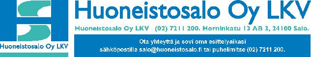 Syksy näyttää siis hyvältä ja Pyysalo uskoo, että ensi vuoteen päästään entistä paremmin mielin.
