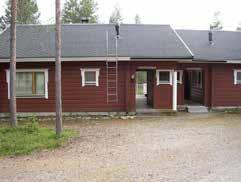 60m² 2h+kk+alkovi+parvi Kaunis 1930-luvun kesähuvila, rantasauna,