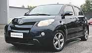 Tehdastakuu voimassa 50400 Kia SORENTO 2,2 CRDi AWD Business Luxury A 7P, 69
