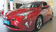 , Cruise 21700 Toyota AVENSIS 1,8 Valvematic Active Wagon (MY14) A, 107 tkm