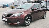 Titaani-takuu 2 v 20900 Mitsubishi OUTLANDER 2,2 HDi Instyle NAVI TC-SST A