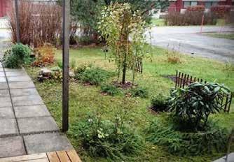 Omakotitalot Uudistuotanto HÄHKÄNÄ, OKT 8h, k, s 181,5 m² Upea ENNAKKOMARKKINOINNISSA 2006 valmistunut ison perheen koti. Rivitalotuotantoa 6 mh. Kerrosala Halikon 242 m². Asemalle.