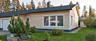 10 klo 15.30-16.00 / Nieminen 044 770 1334 Salo, Suomusjärven Laperla okt 120/140 m² Korkialantie 84-2. 7h,k,khh,kph,2wc. D*.