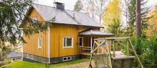 30-16 / Salminiemi 044 7701 335 Salo, Tupuri okt 148,5/198,7 m² Haukkukatu 22. 5h,k,khh,2kph,s. E*.