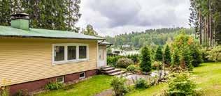 Valmis hyvin hoidettu piha-alue laatoituksineen. Mh. 225.000. 600561 Es. Su 15.10 klo 13-13.