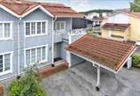 Vuokrat 1690 euroa/ kk! Sijoittajallekin vaihtoehto.. Mh. 115.000. 594292 Salo, Rappula okt 197/300m² Toijalankatu 23. 8h, k, s, kph.