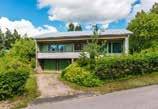 595163 Salo, Halikon Kärävuori rt 56,5 m² Lautamiehentie 7 as. 2 h,k,s,vh. ei e-tod*. Erinomaisella paikalla pikku koti omalla saunalla.