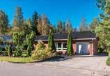 603816 Salo, Hermanni kt 53 m² Inkerinkatu 2 B 5. 2h, k, kph. F*. Huippupaikalla keskustassa sijaitseva tilava kaksio.