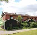 Vuorilinnantie 1 Perniö, KT 69 m² - 3h, k, kph, lasitettu parveke *F - 3 krs., oma autotalli, vapaa - taloyhtiössä hyväk. allasosasto - Vmh. 59.000.