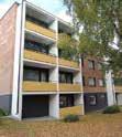 Salo, Perniö, Keskusta, RT 108,5 m² - 4h, k, aula, kph, s. *E - hyvä kunto, tilat yhdessä tasossa - varaava takka, autokatos - Mh. 149.000.