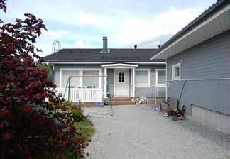 www.salonseudunasunnot.net 27 RT, Halikko, Toltintie 1-5 A 1 Esittely su 15.10 klo 14:45-15:15 PT, Salo, Tuhkelotie 14 A Esittely su 15.10 klo 13:35-14:00 OKT, Salo, Kokkomäenkatu 10 Esittely su 15.
