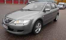 Kompressor SportCoupé 3d -01 Opel Vectra 1.9 CDTI 120 Enjoy Edition 5d -08 Toyota Corolla 1.