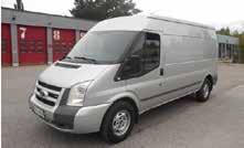 2TDci SportVan -11 ml:186 tkm, 2xrenk., CD, huoltok., ilmast.