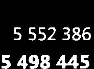 445 7L9 79 342 Tt.