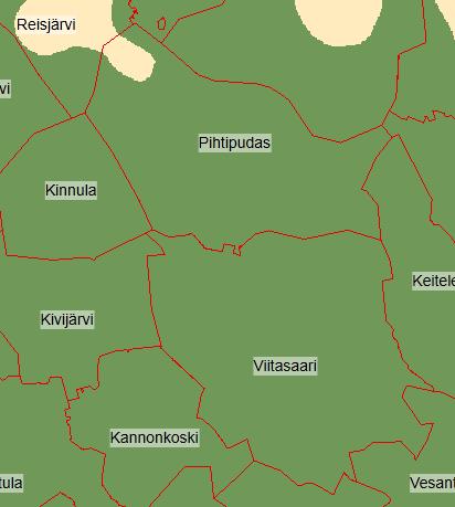 Hyvää arkea, hyvinvointia ja elinvoimaa pitäisi vahvistaa kaikilla