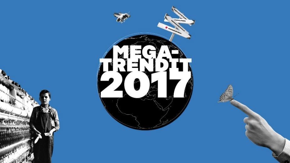 Sitran megatrendi 2017: Edustuksellisen demokratian puhti on hukassa Länsimaissa on puhuttu demokratian rapautumisesta tai jopa kriisistä jo vuosia.