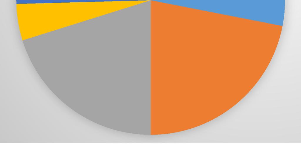 julkinen liikenne Kotitalouksien uusiutuva energia 3 % 3 % 3 %3 % 3 % 3 % 3 % 2 % 3 % 28 % Ei mitenkään / ei paljon muutu vuodesta 2017 Sähköautojen latauspisteitä tarjolla