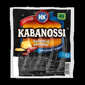 erilaisia KIVIKYLÄN