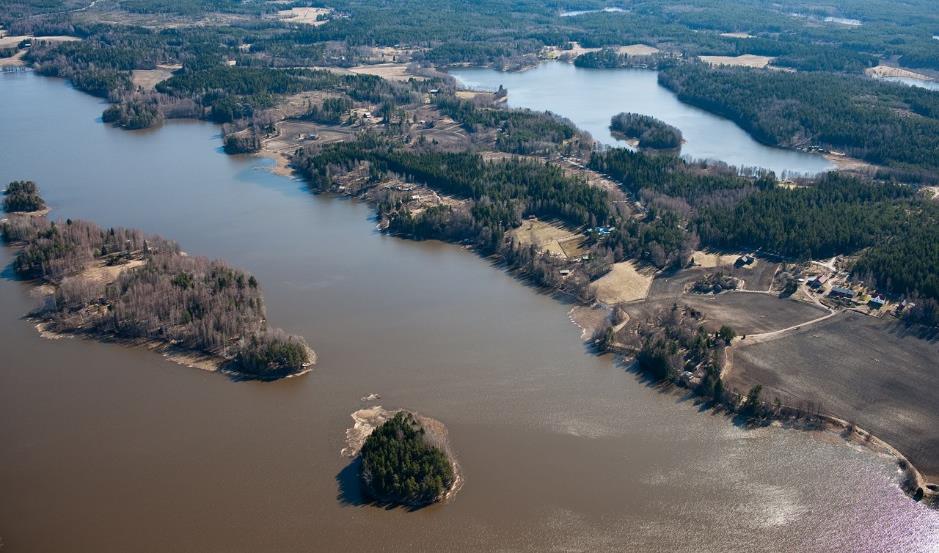 Ravinneneutraali kunta tiedostaa ja tunnistaa alueensa merkittävimmät ravinnevirrat sekä niiden hyödyntämispotentiaalin omalla esimerkillään kannustaa muita kestävään toimintaan hankinnoillaan