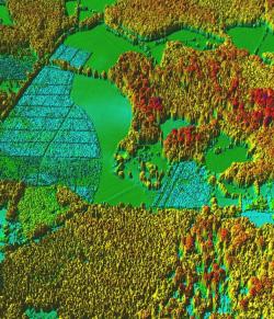 Combining Multiple Data Sources for Urban Data Acquisition, Photogrammetric Week '99, Wichmann, p. 329-339. http://www.ifp.unistuttgart.de/publications/phowo99/phowo99.en.