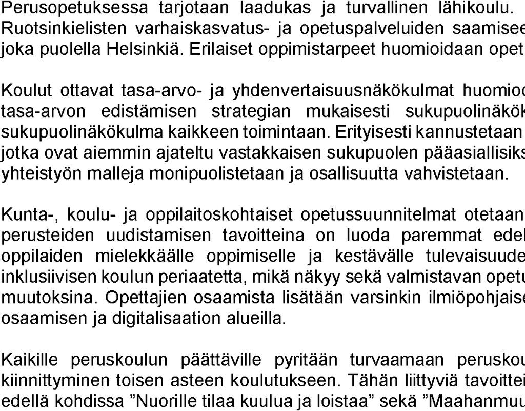 Kulttuurista iloa ja vetovoimaa Osaavien