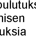 1.1.3 Muut lainsäädäntöön ja sopimuksiin perustuvat koulunkäyntikorvaukset 3.1.1.4 Sopimuksiin perustuvat korvaukset ruotsinkielisten lasten päivähoidosta