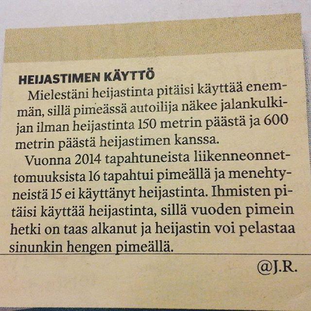 Mediakeskustelun seurantaa.