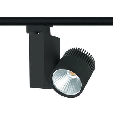 LED-Kiskovalaisimet -VAIHEKISKOSPOTTI COB 40W 8 8 Valokeila 4000K, 000K tai 2700K 40W 8 Syöttö: AC 220- Teho: 40 Watt Himmennys: Ei Valokeila: 8 Pituus: 25 mm Leveys: 160 mm Halkaisija: 109 mm