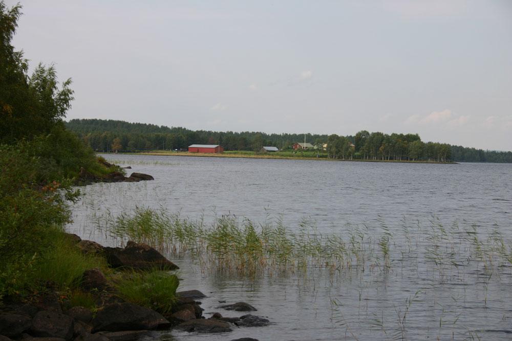 moottorikelkkareitin osalta Valtatie 4:n ja kantatie 82:n