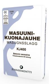 Teollisuuden raaka-aineet Masuunihiekka semen$n valmistukseen